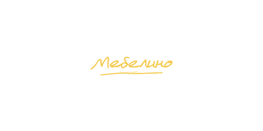 Мебелино &middot; логотип (LOGO)
