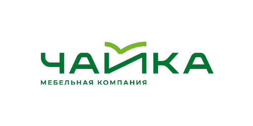 Мебельная компания Чайка &middot; логотип (LOGO)