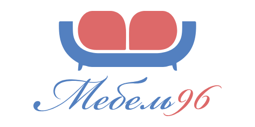Мебель96 &middot; логотип (LOGO)