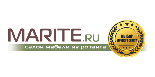 Салон ротанговой мебели &middot; логотип (LOGO)
