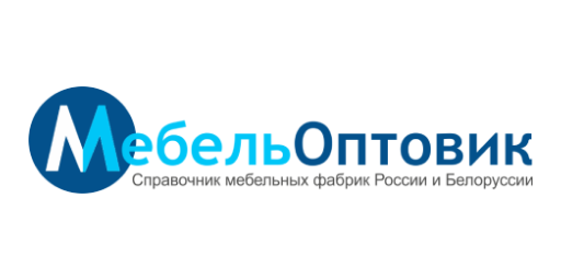 Мебельоптовик &middot; логотип (LOGO)