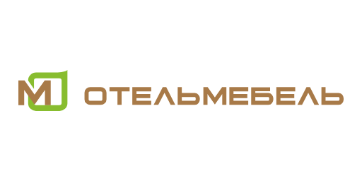 ОтельМебель &middot; логотип (LOGO)