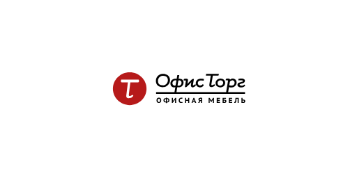 Офис Торг · логотип (LOGO)
