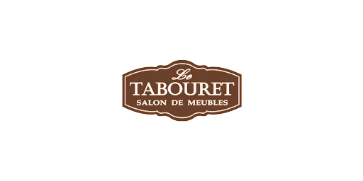 Салон мебели LeTabouret &middot; логотип (LOGO)