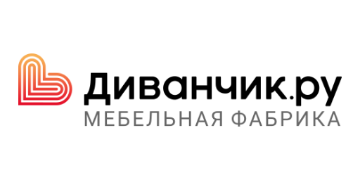 Диванчик.ру &middot; логотип (LOGO)