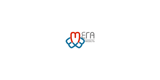 МегаМебель: интернет магазин мебели в Москве &middot; логотип (LOGO)