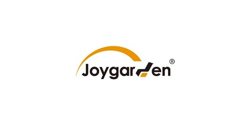Логотип участника JOYGARDEN