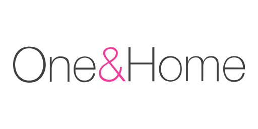 OneAndHome · логотип (LOGO)