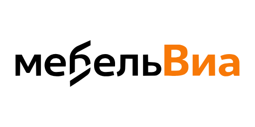 mebelvia &middot; логотип (LOGO)