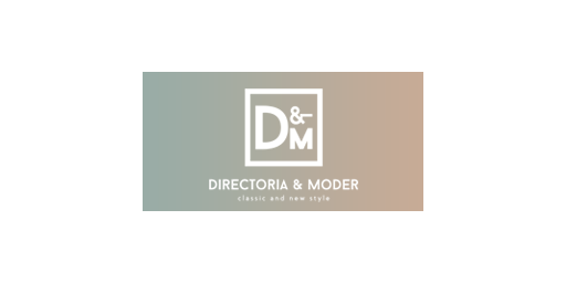 Логотип участника DIRECTORIA&MODER