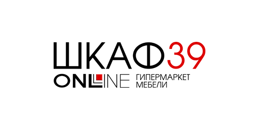 ШКАФ39 &middot; логотип (LOGO)