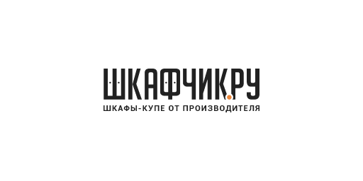 Шкафчик.ру &middot; логотип (LOGO)