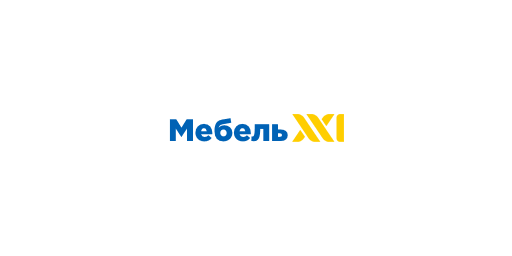 Логотип участника mebel xxi