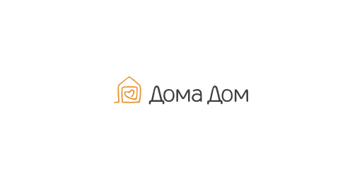 Логотип участника Dom-a-dom