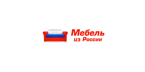 mebelrussian &middot; логотип (LOGO)