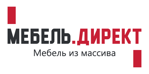 Мебель Директ &middot; логотип (LOGO)
