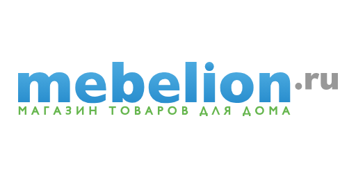Логотип участника mebelion