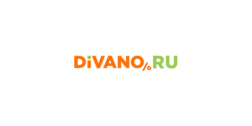 Логотип участника Divano.ru