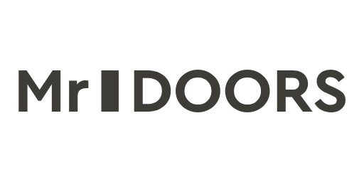 Mr.Doors &middot; логотип (LOGO)