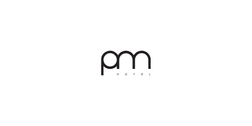 pm hotel &middot; логотип (LOGO)