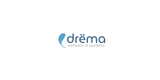 Логотип участника Drema