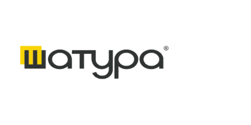 Шатура &middot; логотип (LOGO)