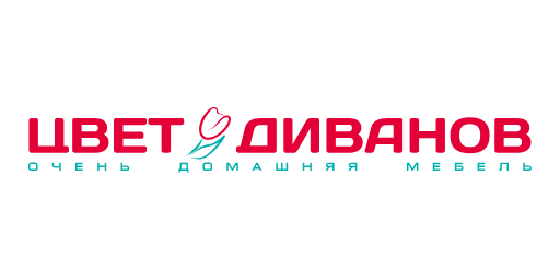 Цвет диванов &middot; логотип (LOGO)