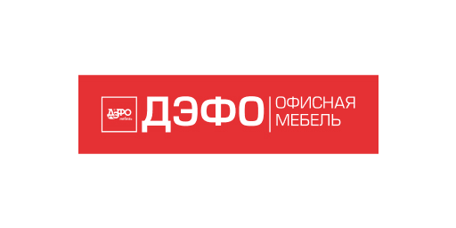 Логотип участника defo