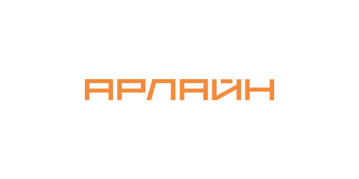 Фабрика мебели &laquo;ARLINE&raquo; &middot; логотип (LOGO)