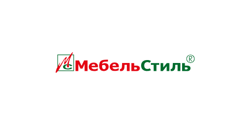 МебельСтиль &middot; логотип (LOGO)